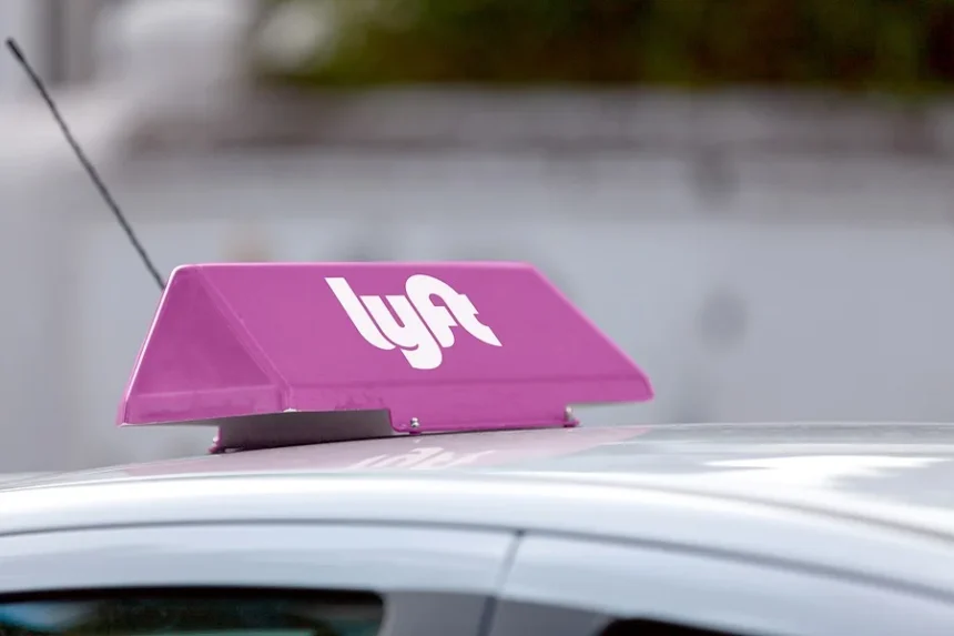Lyft Accident Attorney | Get Compensation After a Lyft Crash