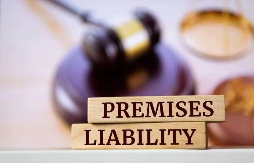 Premises Liability Lawyer: Protect Your Injury Rights
