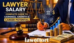 Lawyer Salary Guide: Highest Paying Legal Careers