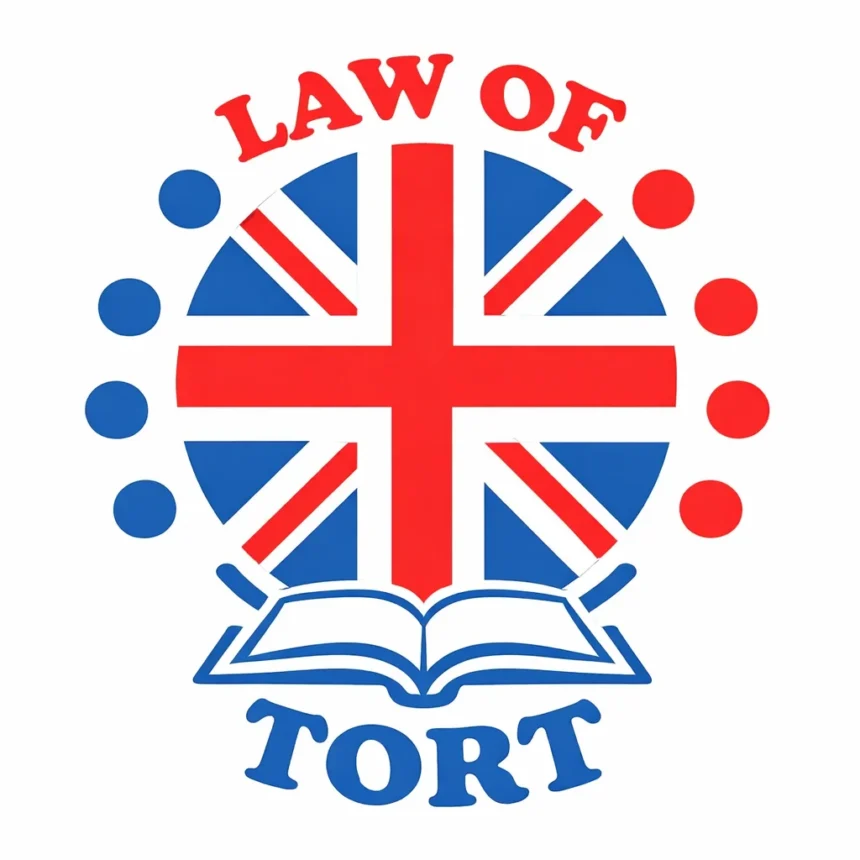 Law of Tort and Law of Torts