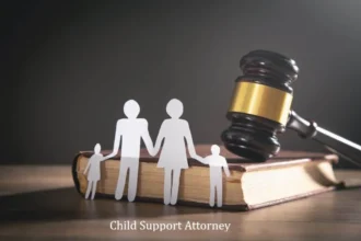 Child Support Attorney Helping Families Protect Their Rights