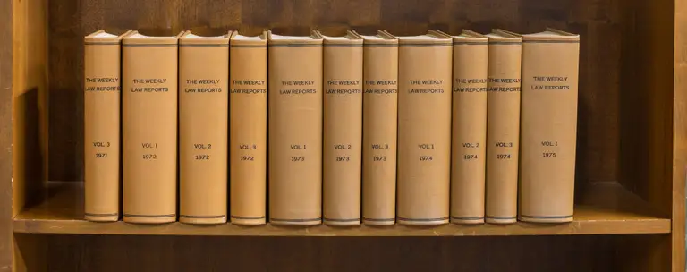 Commonwealth Law Reports: A Complete Legal Research Guide