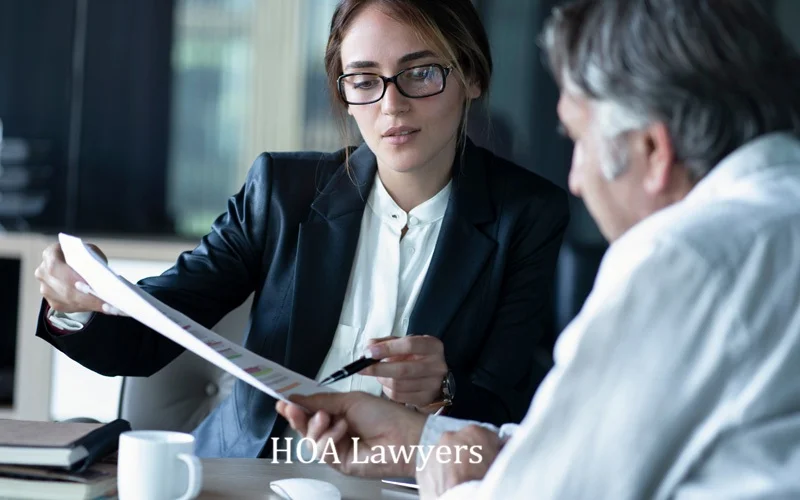 HOA Lawyers Help Communities Avoid Big Legal Problems