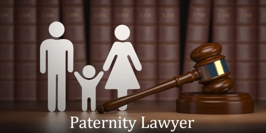 Paternity Lawyer: Simple Guide to Father’s Legal Rights