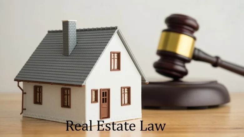 Real Estate Law Explained: Complete Guide to Property Rules
