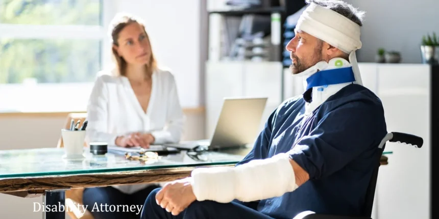 Complete Disability Attorney Guide to Win Your Claim Quickly