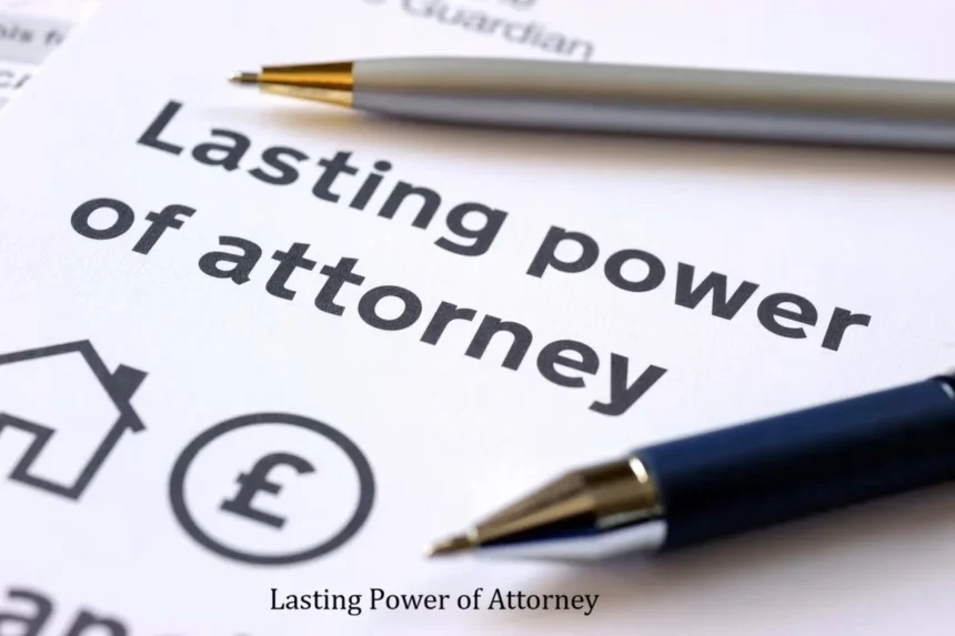 Lasting Power of Attorney: Why It Is Important for Your Future