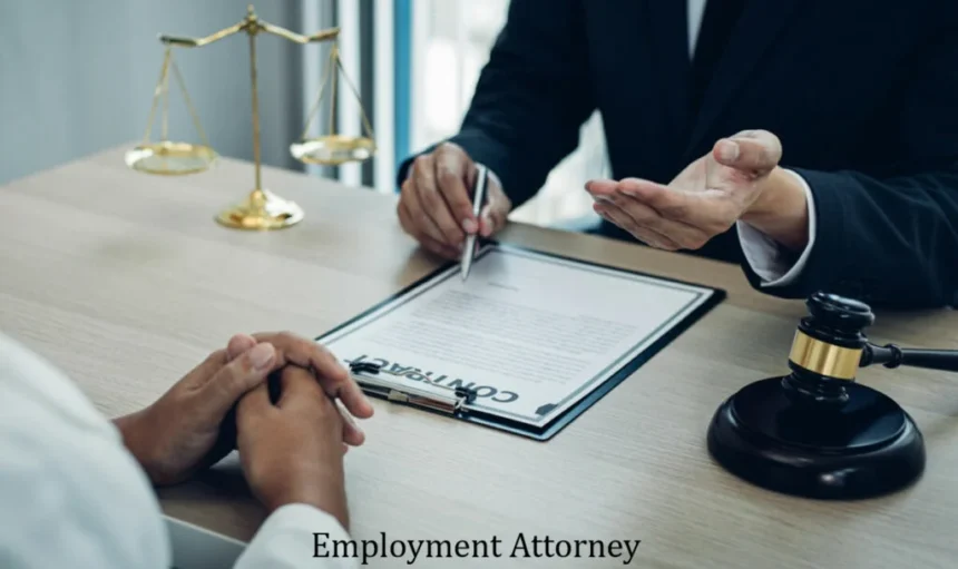 Employment Attorney Guide: Protecting Your Rights at Work