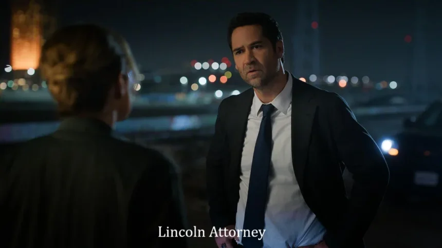 Lincoln Attorney: The Legal Legacy and Ethics of Abraham
