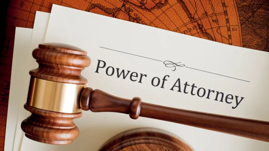 Medical Power of Attorney: Meaning, Benefits & Guide 2026