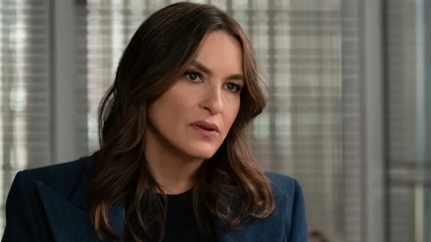 Law and Order SVU: Why Millions Still Love the Show