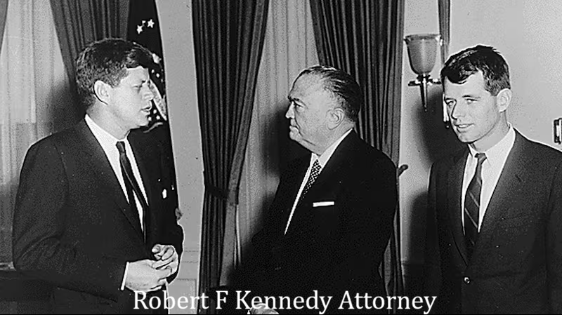 Robert F Kennedy Attorney: Leadership, Justice, and Lasting Impact