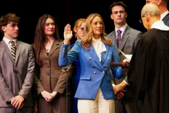 Mikie sherrill attorney general pick, wins broad support